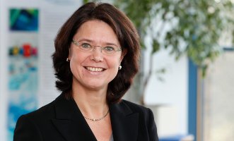Christiane Bolli, MBM ScienceBridge GmbH, Göttingen