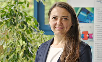 Dr. Vanessa Jensen, MBM ScienceBridge GmbH, Göttingen